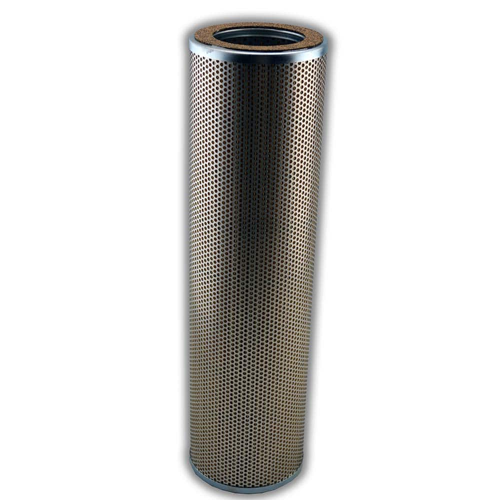 Main Filter - Filter Elements & Assemblies; Filter Type: Replacement/Interchange Hydraulic Filter ; Media Type: Cellulose ; OEM Cross Reference Number: CARQUEST 94146 ; Micron Rating: 10 - Exact Industrial Supply