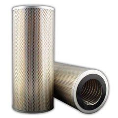 Main Filter - Filter Elements & Assemblies; Filter Type: Replacement/Interchange Hydraulic Filter ; Media Type: Cellulose ; OEM Cross Reference Number: KAYDON BP6141 ; Micron Rating: 5 - Exact Industrial Supply