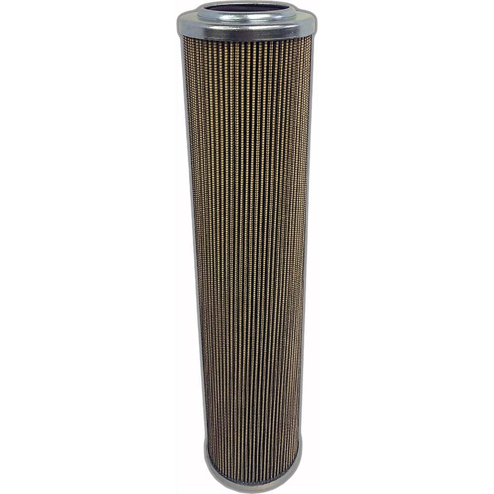 Main Filter - Filter Elements & Assemblies; Filter Type: Replacement/Interchange Hydraulic Filter ; Media Type: Cellulose ; OEM Cross Reference Number: EPPENSTEINER 9660P10A000P ; Micron Rating: 10 - Exact Industrial Supply