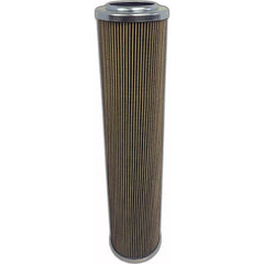 Main Filter - Filter Elements & Assemblies; Filter Type: Replacement/Interchange Hydraulic Filter ; Media Type: Cellulose ; OEM Cross Reference Number: EPPENSTEINER 9660P10A000P ; Micron Rating: 10 - Exact Industrial Supply