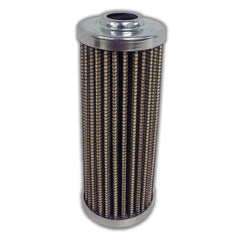 Main Filter - Filter Elements & Assemblies; Filter Type: Replacement/Interchange Hydraulic Filter ; Media Type: Cellulose ; OEM Cross Reference Number: HYDAC/HYCON 0030D010P ; Micron Rating: 10 ; Hycon Part Number: 0030D010P ; Hydac Part Number: 0030D010P - Exact Industrial Supply