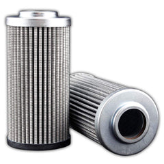 Main Filter - Filter Elements & Assemblies; Filter Type: Replacement/Interchange Hydraulic Filter ; Media Type: Microglass ; OEM Cross Reference Number: KRAMER 1000109115 ; Micron Rating: 25 - Exact Industrial Supply