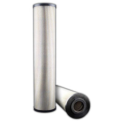 Main Filter - Filter Elements & Assemblies; Filter Type: Replacement/Interchange Hydraulic Filter ; Media Type: Cellulose ; OEM Cross Reference Number: CARQUEST 84180 ; Micron Rating: 10 - Exact Industrial Supply