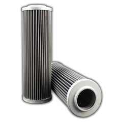 Main Filter - Filter Elements & Assemblies; Filter Type: Replacement/Interchange Hydraulic Filter ; Media Type: Wire Mesh ; OEM Cross Reference Number: INTERNORMEN 03222525G16EP ; Micron Rating: 25 - Exact Industrial Supply