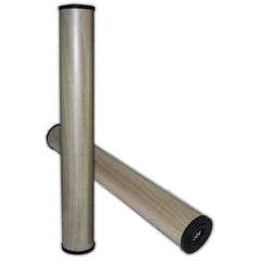 Main Filter - Filter Elements & Assemblies; Filter Type: Replacement/Interchange Hydraulic Filter ; Media Type: Cellulose ; OEM Cross Reference Number: DENISON DE4051B7C20 ; Micron Rating: 25 - Exact Industrial Supply