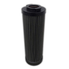 Main Filter - Filter Elements & Assemblies; Filter Type: Replacement/Interchange Hydraulic Filter ; Media Type: Wire Mesh ; OEM Cross Reference Number: HY-PRO HP06RNL750WCB ; Micron Rating: 50 - Exact Industrial Supply