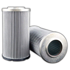 Main Filter - Filter Elements & Assemblies; Filter Type: Replacement/Interchange Hydraulic Filter ; Media Type: Microglass ; OEM Cross Reference Number: EPPENSTEINER 9330LAH3SLA000PX ; Micron Rating: 3 - Exact Industrial Supply