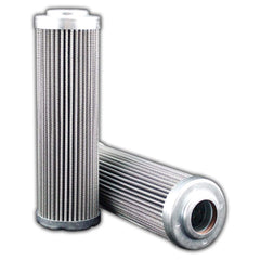 Main Filter - Filter Elements & Assemblies; Filter Type: Replacement/Interchange Hydraulic Filter ; Media Type: Wire Mesh ; OEM Cross Reference Number: CARQUEST 94642 ; Micron Rating: 50 - Exact Industrial Supply