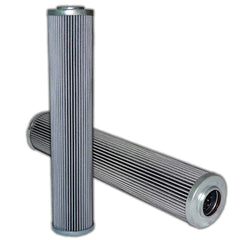 Main Filter - Filter Elements & Assemblies; Filter Type: Replacement/Interchange Hydraulic Filter ; Media Type: Microglass ; OEM Cross Reference Number: EPPENSTEINER 9280LAH6SLA000PX ; Micron Rating: 5 - Exact Industrial Supply