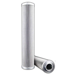 Main Filter - Filter Elements & Assemblies; Filter Type: Replacement/Interchange Hydraulic Filter ; Media Type: Microglass ; OEM Cross Reference Number: EPPENSTEINER 9280LAH3SLF000PX ; Micron Rating: 3 - Exact Industrial Supply