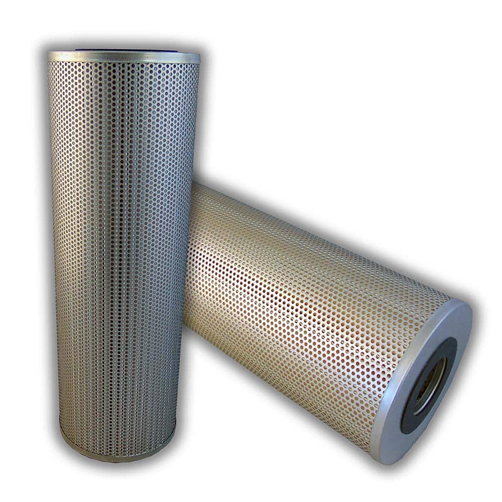 Main Filter - Filter Elements & Assemblies; Filter Type: Replacement/Interchange Hydraulic Filter ; Media Type: Cellulose ; OEM Cross Reference Number: COOPERS AFH007 ; Micron Rating: 5 - Exact Industrial Supply