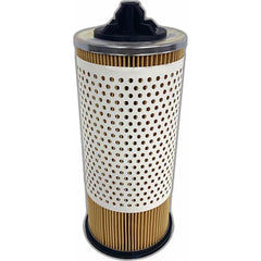 Main Filter - Filter Elements & Assemblies; Filter Type: Replacement/Interchange Hydraulic Filter ; Media Type: Cellulose ; OEM Cross Reference Number: CARQUEST 94524 ; Micron Rating: 25 - Exact Industrial Supply