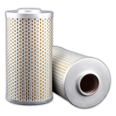 Main Filter - Filter Elements & Assemblies; Filter Type: Replacement/Interchange Hydraulic Filter ; Media Type: Cellulose ; OEM Cross Reference Number: BUSSE HE121 ; Micron Rating: 10 - Exact Industrial Supply