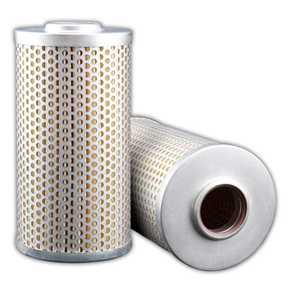 Main Filter - Filter Elements & Assemblies; Filter Type: Replacement/Interchange Hydraulic Filter ; Media Type: Cellulose ; OEM Cross Reference Number: COOPERS HEM6059 ; Micron Rating: 10 - Exact Industrial Supply