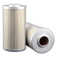 Main Filter - Filter Elements & Assemblies; Filter Type: Replacement/Interchange Hydraulic Filter ; Media Type: Cellulose ; OEM Cross Reference Number: COOPERS HEM6059 ; Micron Rating: 10 - Exact Industrial Supply