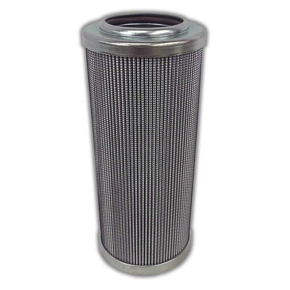Main Filter - Filter Elements & Assemblies; Filter Type: Replacement/Interchange Hydraulic Filter ; Media Type: Microglass ; OEM Cross Reference Number: EPPENSTEINER 9330H10XLF000P ; Micron Rating: 10 - Exact Industrial Supply