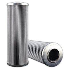 Main Filter - Filter Elements & Assemblies; Filter Type: Replacement/Interchange Hydraulic Filter ; Media Type: Microglass ; OEM Cross Reference Number: EPPENSTEINER 9500LAH3XLA000P ; Micron Rating: 3 - Exact Industrial Supply