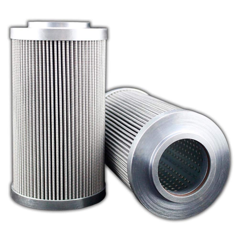 Main Filter - Filter Elements & Assemblies; Filter Type: Replacement/Interchange Hydraulic Filter ; Media Type: Microglass ; OEM Cross Reference Number: EPPENSTEINER 9330LAH20SLF000P ; Micron Rating: 25 - Exact Industrial Supply