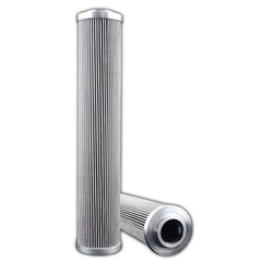 Main Filter - Filter Elements & Assemblies; Filter Type: Replacement/Interchange Hydraulic Filter ; Media Type: Microglass ; OEM Cross Reference Number: HYDAC/HYCON 0280D020BH3HC ; Micron Rating: 25 ; Hycon Part Number: 0280D020BH3HC ; Hydac Part Number: - Exact Industrial Supply