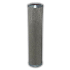 Main Filter - Filter Elements & Assemblies; Filter Type: Replacement/Interchange Hydraulic Filter ; Media Type: Stainless Steel Fiber ; OEM Cross Reference Number: HYDAC/HYCON 00301373 ; Micron Rating: 10 ; Hycon Part Number: 301373 ; Hydac Part Number: - Exact Industrial Supply