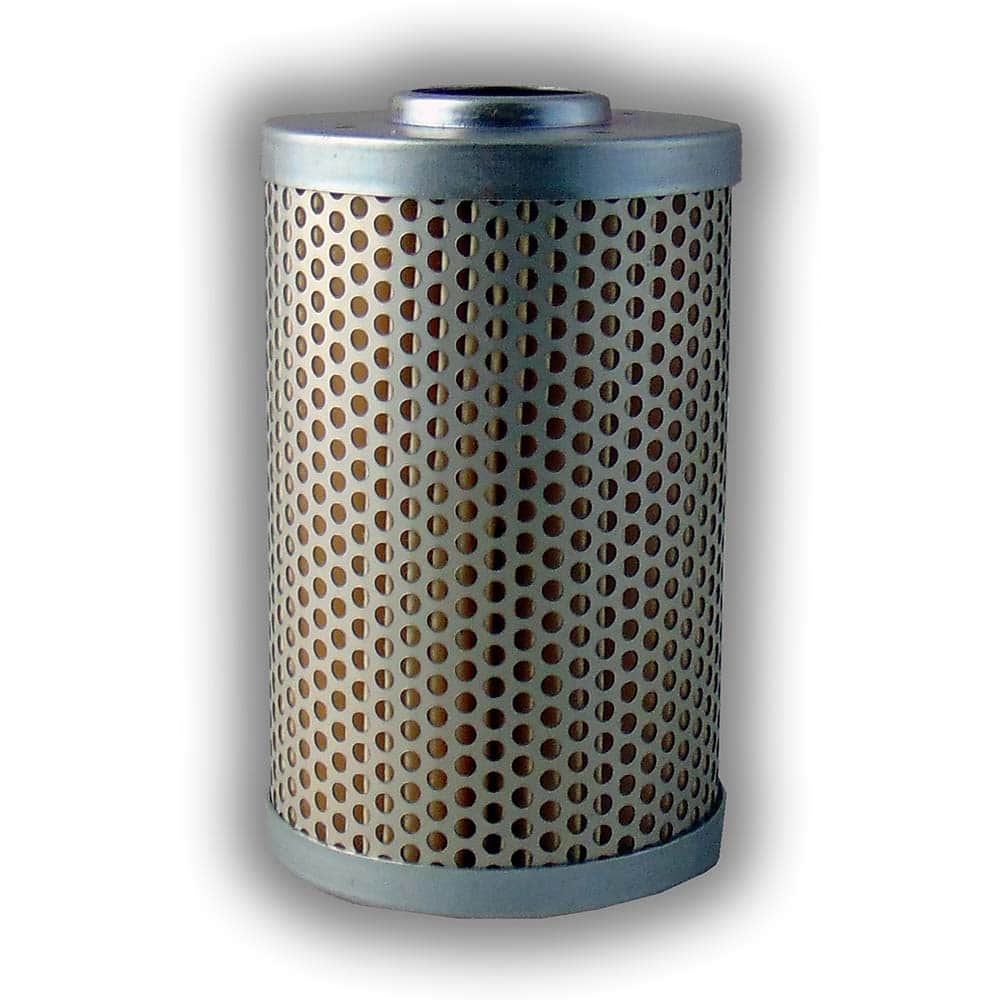 Main Filter - Filter Elements & Assemblies; Filter Type: Replacement/Interchange Hydraulic Filter ; Media Type: Cellulose ; OEM Cross Reference Number: HYDAC/HYCON 50105R25PV ; Micron Rating: 25 ; Hycon Part Number: 50105R25PV ; Hydac Part Number: 50105R - Exact Industrial Supply