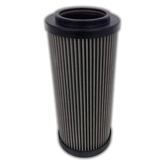Main Filter - Filter Elements & Assemblies; Filter Type: Replacement/Interchange Hydraulic Filter ; Media Type: Stainless Steel Fiber ; OEM Cross Reference Number: HYDAC/HYCON 00245122 ; Micron Rating: 20 ; Hycon Part Number: 245122 ; Hydac Part Number: - Exact Industrial Supply