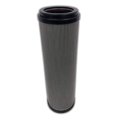 Main Filter - Filter Elements & Assemblies; Filter Type: Replacement/Interchange Hydraulic Filter ; Media Type: Stainless Steel Fiber ; OEM Cross Reference Number: HYDAC/HYCON 00245123 ; Micron Rating: 20 ; Hycon Part Number: 245123 ; Hydac Part Number: - Exact Industrial Supply