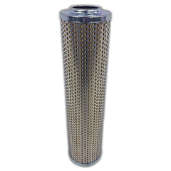 Main Filter - Filter Elements & Assemblies; Filter Type: Replacement/Interchange Hydraulic Filter ; Media Type: Cellulose ; OEM Cross Reference Number: FILTREC D821C10RA ; Micron Rating: 10 - Exact Industrial Supply
