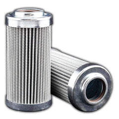 Main Filter - Filter Elements & Assemblies; Filter Type: Replacement/Interchange Hydraulic Filter ; Media Type: Microglass ; OEM Cross Reference Number: MAHLE 7888589 ; Micron Rating: 10 - Exact Industrial Supply