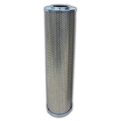 Main Filter - Filter Elements & Assemblies; Filter Type: Replacement/Interchange Hydraulic Filter ; Media Type: Cellulose ; OEM Cross Reference Number: HY-PRO HP32NL1210MB ; Micron Rating: 10 - Exact Industrial Supply