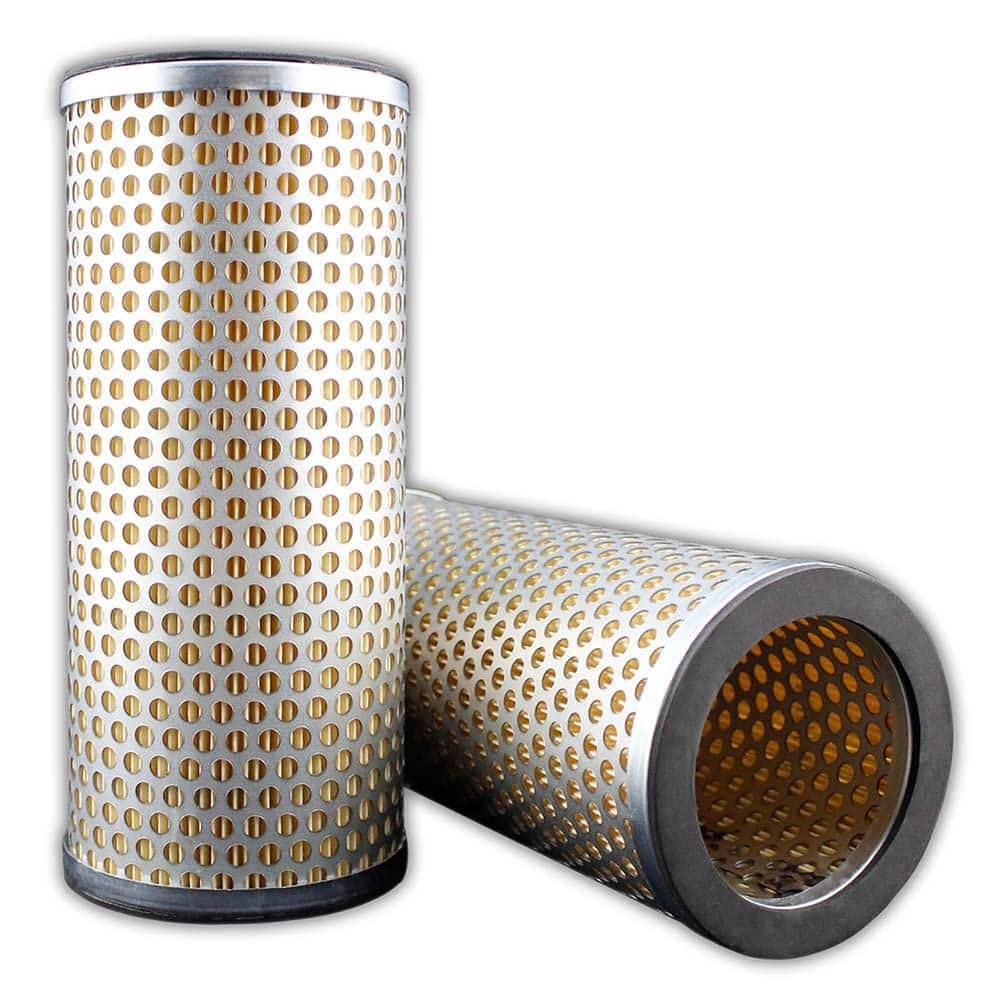 Main Filter - Filter Elements & Assemblies; Filter Type: Replacement/Interchange Hydraulic Filter ; Media Type: Cellulose ; OEM Cross Reference Number: FLEETGUARD HF7727 ; Micron Rating: 25 - Exact Industrial Supply