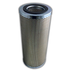 Main Filter - Filter Elements & Assemblies; Filter Type: Replacement/Interchange Hydraulic Filter ; Media Type: Cellulose ; OEM Cross Reference Number: ELGIN 1032085 ; Micron Rating: 10 - Exact Industrial Supply