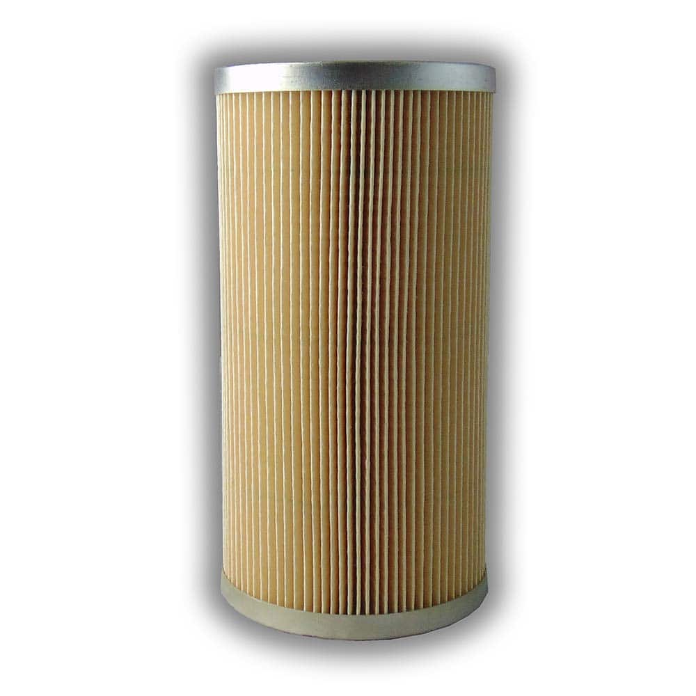 Main Filter - Filter Elements & Assemblies; Filter Type: Replacement/Interchange Hydraulic Filter ; Media Type: Cellulose ; OEM Cross Reference Number: FILTER MART 010685 ; Micron Rating: 25 - Exact Industrial Supply