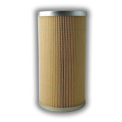 Main Filter - Filter Elements & Assemblies; Filter Type: Replacement/Interchange Hydraulic Filter ; Media Type: Cellulose ; OEM Cross Reference Number: FILTER MART 010685 ; Micron Rating: 25 - Exact Industrial Supply