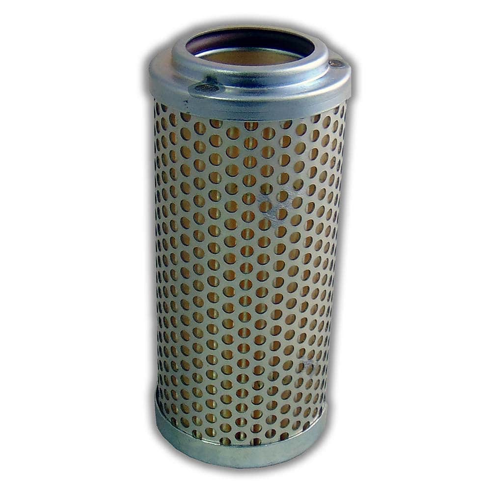 Main Filter - Filter Elements & Assemblies; Filter Type: Replacement/Interchange Hydraulic Filter ; Media Type: Cellulose ; OEM Cross Reference Number: ELSAESSER 5603 ; Micron Rating: 10 - Exact Industrial Supply