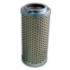 Main Filter - Filter Elements & Assemblies; Filter Type: Replacement/Interchange Hydraulic Filter ; Media Type: Cellulose ; OEM Cross Reference Number: FILTER MART 010230 ; Micron Rating: 10 - Exact Industrial Supply