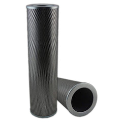 Main Filter - Filter Elements & Assemblies; Filter Type: Replacement/Interchange Hydraulic Filter ; Media Type: Microglass ; OEM Cross Reference Number: CARQUEST 94187 ; Micron Rating: 10 - Exact Industrial Supply