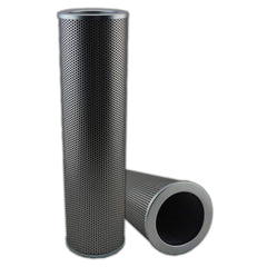 Main Filter - Filter Elements & Assemblies; Filter Type: Replacement/Interchange Hydraulic Filter ; Media Type: Microglass ; OEM Cross Reference Number: PARKER 937777 ; Micron Rating: 10 ; Parker Part Number: 937777 - Exact Industrial Supply
