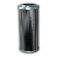 Main Filter - Filter Elements & Assemblies; Filter Type: Replacement/Interchange Hydraulic Filter ; Media Type: Wire Mesh ; OEM Cross Reference Number: REXROTH 9330G25A000M ; Micron Rating: 25 - Exact Industrial Supply