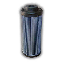 Main Filter - Filter Elements & Assemblies; Filter Type: Replacement/Interchange Hydraulic Filter ; Media Type: Wire Mesh ; OEM Cross Reference Number: HY-PRO HP33RNL825WSB ; Micron Rating: 25 - Exact Industrial Supply
