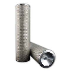 Main Filter - Filter Elements & Assemblies; Filter Type: Replacement/Interchange Hydraulic Filter ; Media Type: Cellulose ; OEM Cross Reference Number: IKRON HHC01530 ; Micron Rating: 10 - Exact Industrial Supply