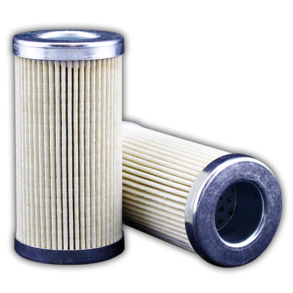 Main Filter - Filter Elements & Assemblies; Filter Type: Replacement/Interchange Hydraulic Filter ; Media Type: Cellulose ; OEM Cross Reference Number: FILTREC DMD0005D20B ; Micron Rating: 20 - Exact Industrial Supply