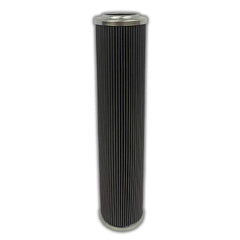Main Filter - Filter Elements & Assemblies; Filter Type: Replacement/Interchange Hydraulic Filter ; Media Type: Wire Mesh ; OEM Cross Reference Number: HY-PRO HP33DNL1474WSB ; Micron Rating: 100 - Exact Industrial Supply