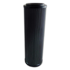 Main Filter - Filter Elements & Assemblies; Filter Type: Replacement/Interchange Hydraulic Filter ; Media Type: Wire Mesh ; OEM Cross Reference Number: HYDAC/HYCON 301523 ; Micron Rating: 50 ; Hycon Part Number: 301523 ; Hydac Part Number: 301523 - Exact Industrial Supply