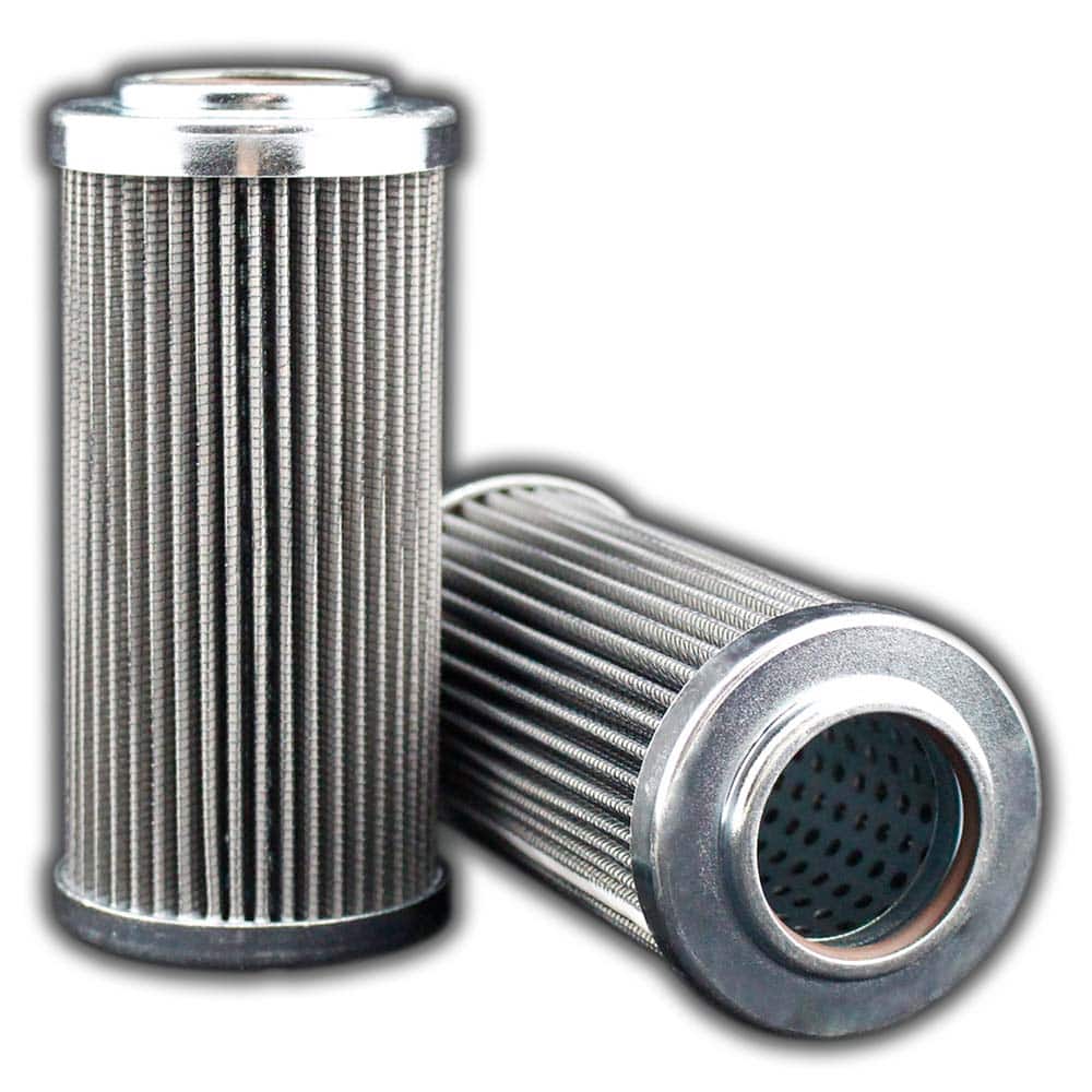Main Filter - Filter Elements & Assemblies; Filter Type: Replacement/Interchange Hydraulic Filter ; Media Type: Wire Mesh ; OEM Cross Reference Number: EPPENSTEINER 9240G25A000P ; Micron Rating: 25 - Exact Industrial Supply