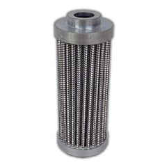 Main Filter - Filter Elements & Assemblies; Filter Type: Replacement/Interchange Hydraulic Filter ; Media Type: Microglass ; OEM Cross Reference Number: EPPENSTEINER 930H10XLF000P ; Micron Rating: 10 - Exact Industrial Supply