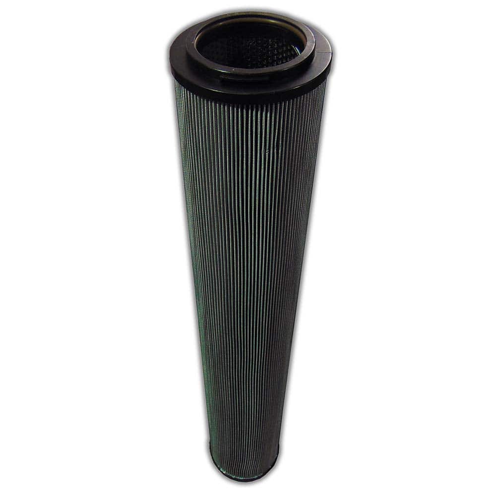 Main Filter - Filter Elements & Assemblies; Filter Type: Replacement/Interchange Hydraulic Filter ; Media Type: Microglass ; OEM Cross Reference Number: HYDAC/HYCON 2600R005ONB6 ; Micron Rating: 5 ; Hycon Part Number: 2600R005ONB6 ; Hydac Part Number: 26 - Exact Industrial Supply