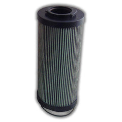 Main Filter - Filter Elements & Assemblies; Filter Type: Replacement/Interchange Hydraulic Filter ; Media Type: Cellulose ; OEM Cross Reference Number: IKRON HHC30105 ; Micron Rating: 10 - Exact Industrial Supply