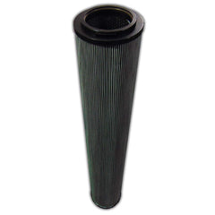 Main Filter - Filter Elements & Assemblies; Filter Type: Replacement/Interchange Hydraulic Filter ; Media Type: Microglass ; OEM Cross Reference Number: PARKER 938310Q ; Micron Rating: 3 ; Parker Part Number: 938310Q - Exact Industrial Supply