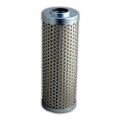 Main Filter - Filter Elements & Assemblies; Filter Type: Replacement/Interchange Hydraulic Filter ; Media Type: Cellulose ; OEM Cross Reference Number: FILTER MART 010594 ; Micron Rating: 3 - Exact Industrial Supply